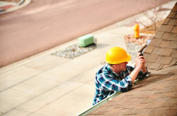 Professional Roofing Contractor in Mountain Brook, AL