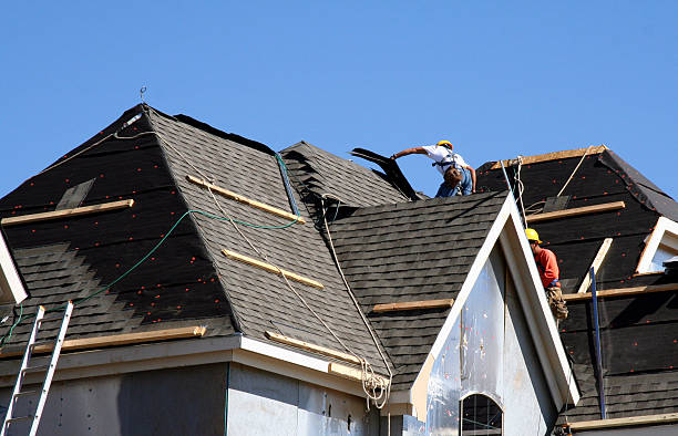 Quick and Trustworthy Emergency Roof Repair Services in Mountain Brook, AL