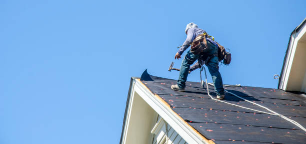 Roof Repair Estimates in Mountain Brook, AL